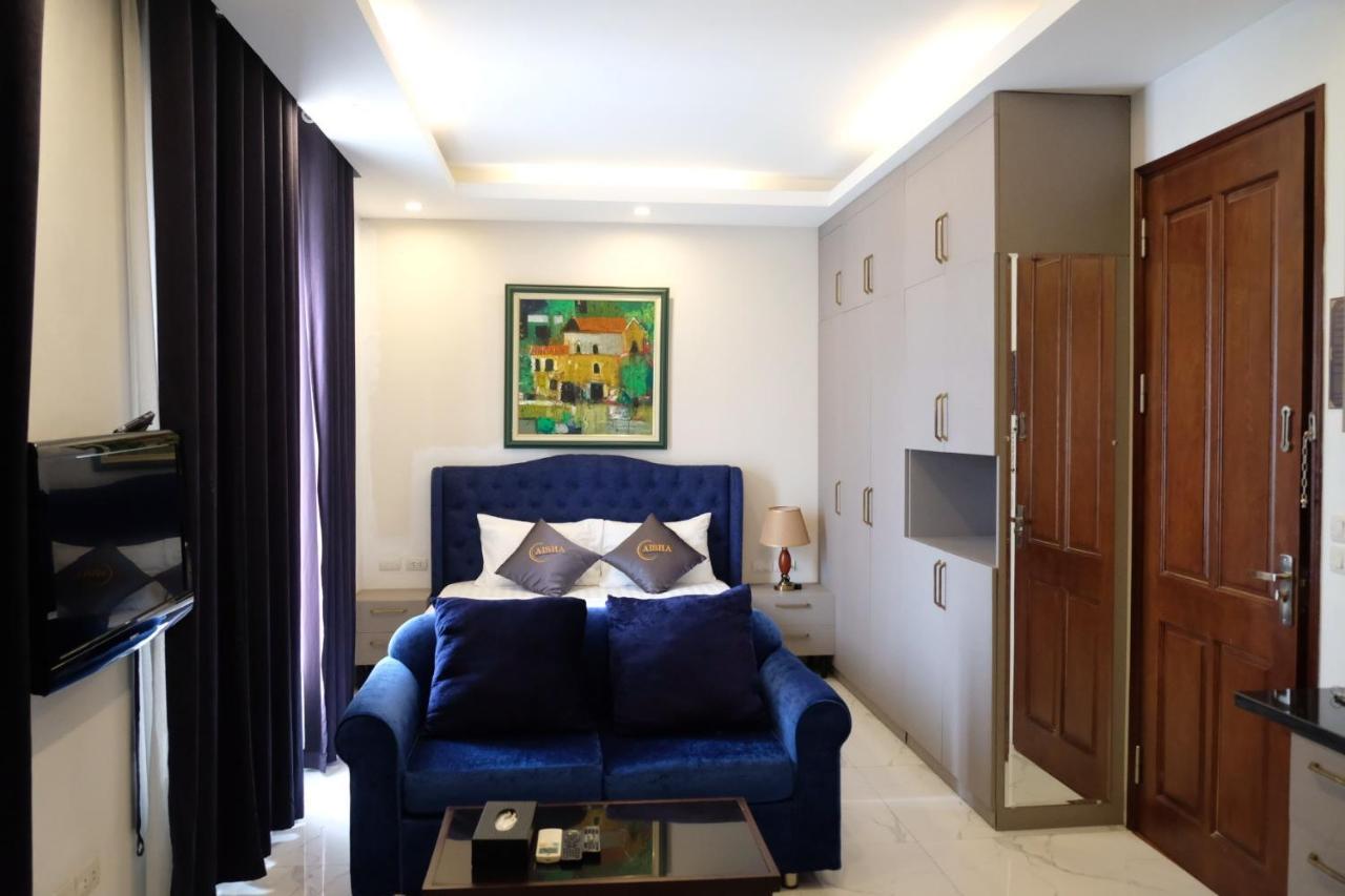 Aisha Hotels And Apartments Ханой Екстер'єр фото