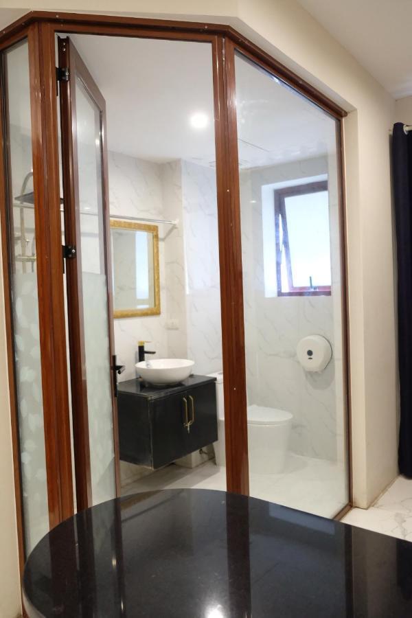 Aisha Hotels And Apartments Ханой Екстер'єр фото