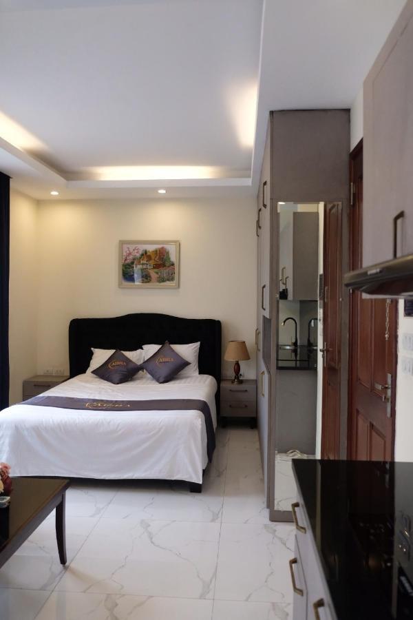 Aisha Hotels And Apartments Ханой Екстер'єр фото